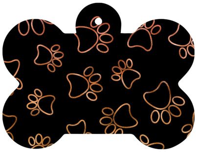 Pet ID Tags