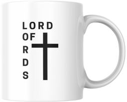 Mug- Lord of Lords