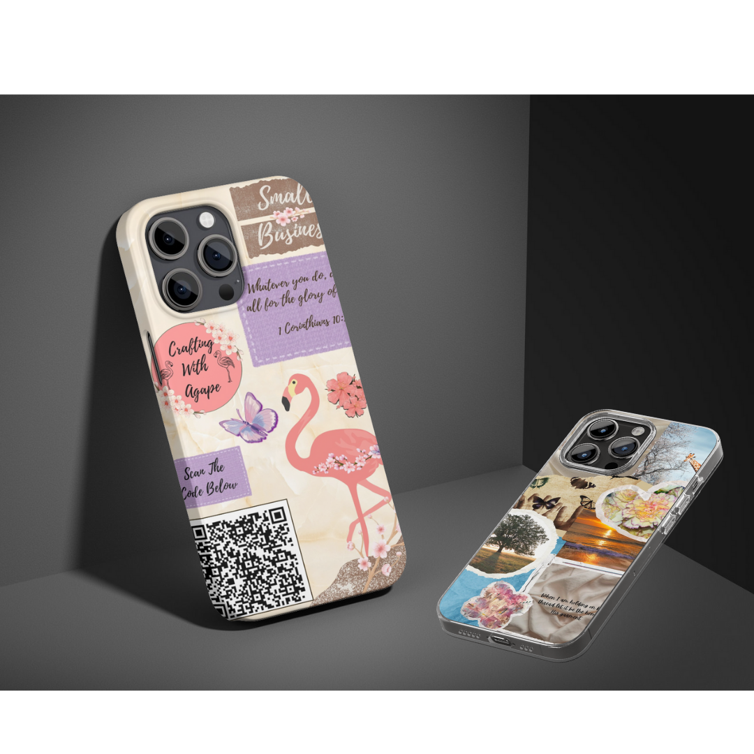 Phone Case- Personalized