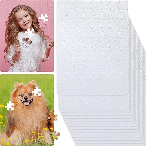 Personalized Jigsaw Puzzles