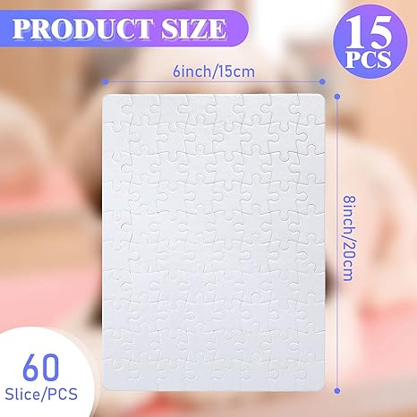 Personalized Jigsaw Puzzles