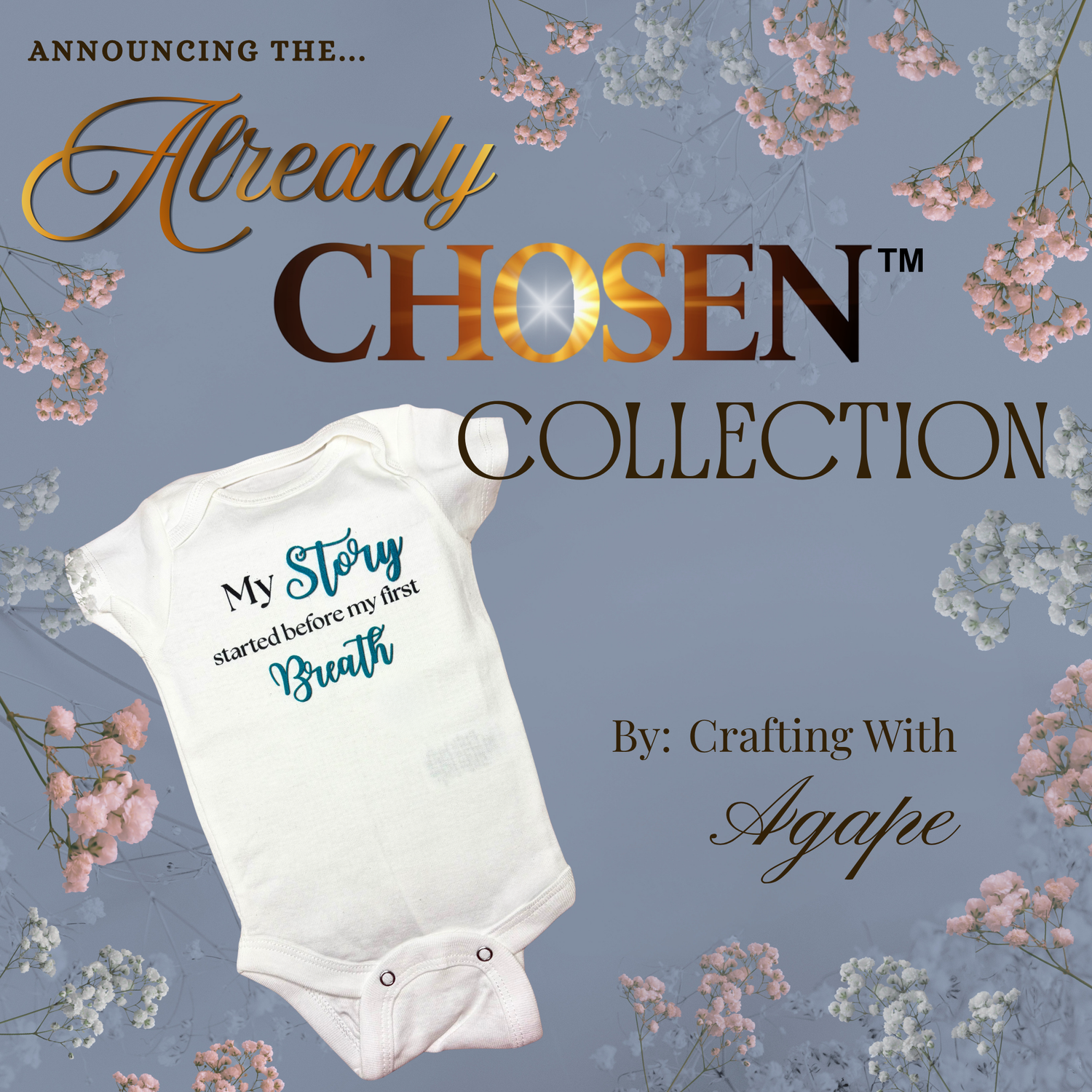 Already Chosen Collection