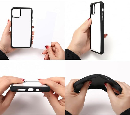 Phone Case- Personalized