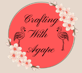  Crafting With Agape