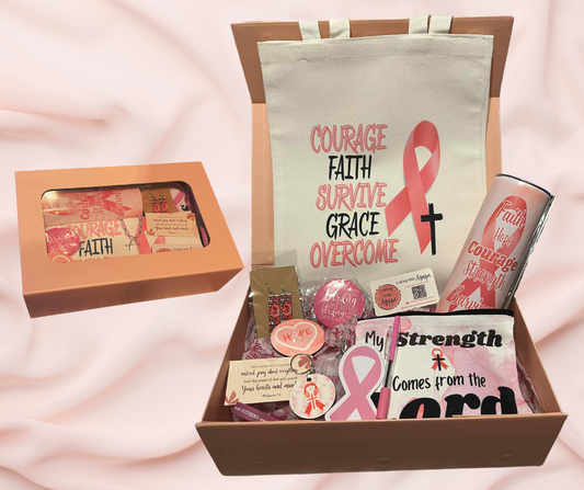 Bundles- Agape Strength Collection